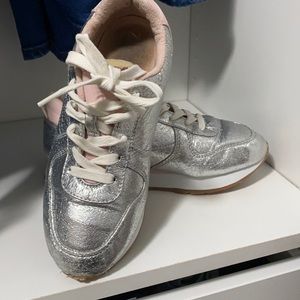 ZARA | Girls Sneakers